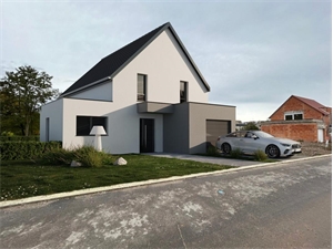 maison à la vente -   67500  HAGUENAU, surface 105 m2 vente maison - UBI451305389